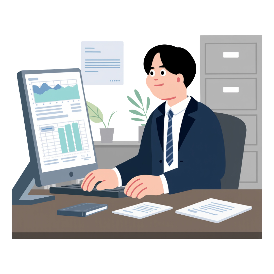 Accounting & Finance