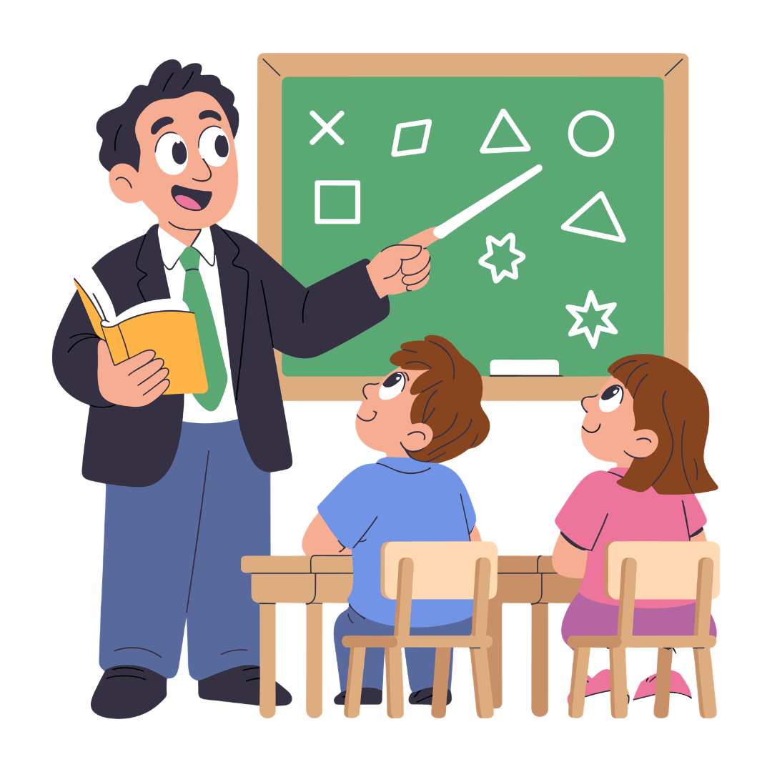 Teaching & Education