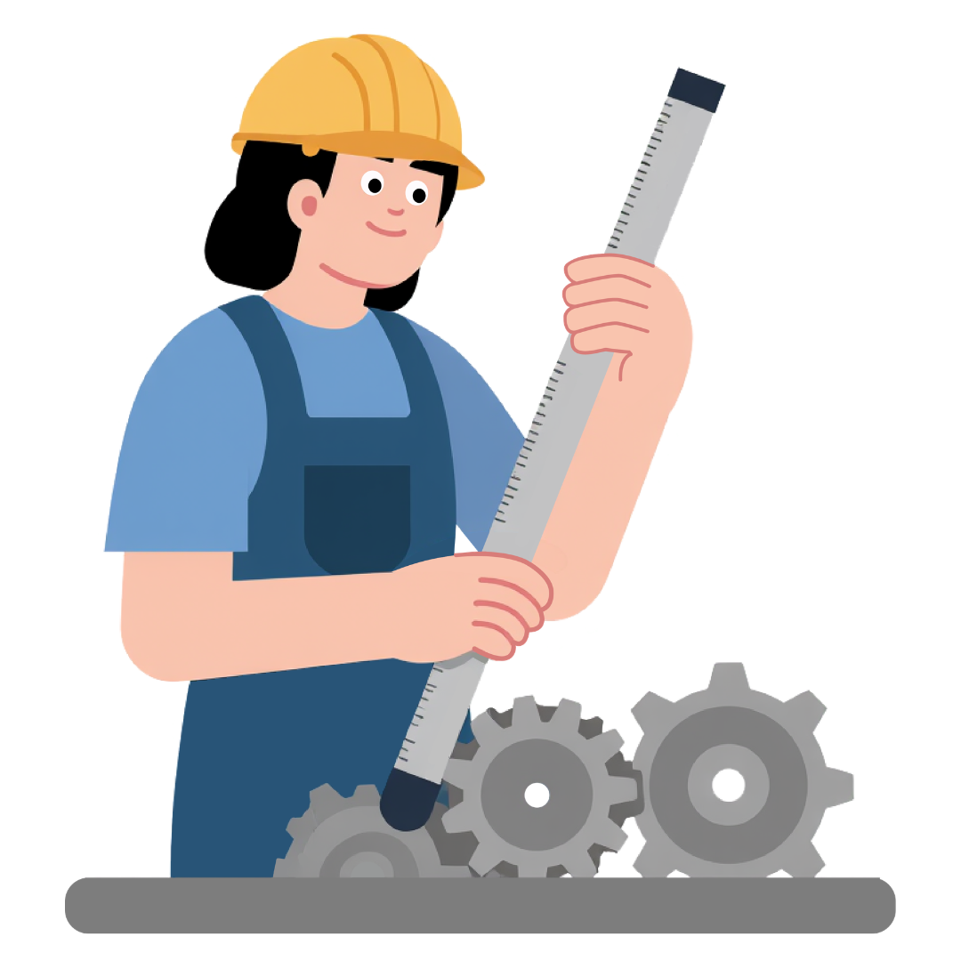 Construction & Technician