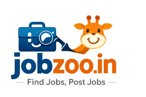 JobZoo Logo